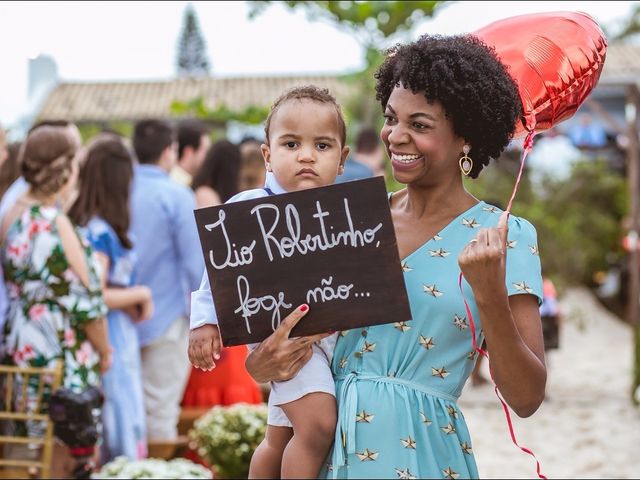 O casamento de Roberto e Juliana em Florianópolis, Santa Catarina 35