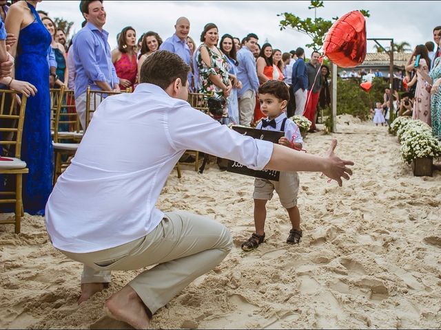 O casamento de Roberto e Juliana em Florianópolis, Santa Catarina 37