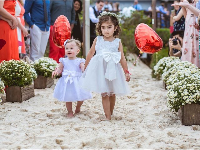 O casamento de Roberto e Juliana em Florianópolis, Santa Catarina 38