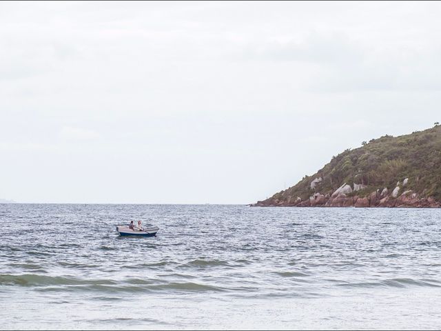 O casamento de Roberto e Juliana em Florianópolis, Santa Catarina 41