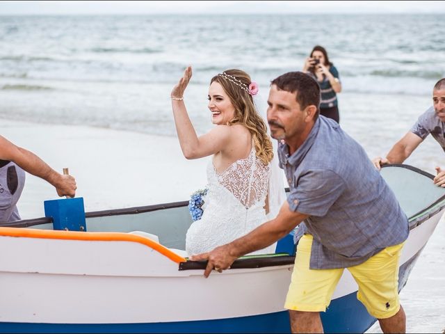 O casamento de Roberto e Juliana em Florianópolis, Santa Catarina 45