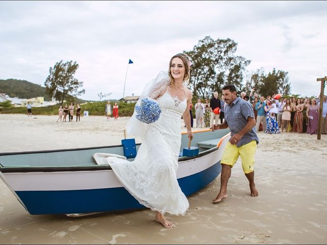 O casamento de Roberto e Juliana em Florianópolis, Santa Catarina 46