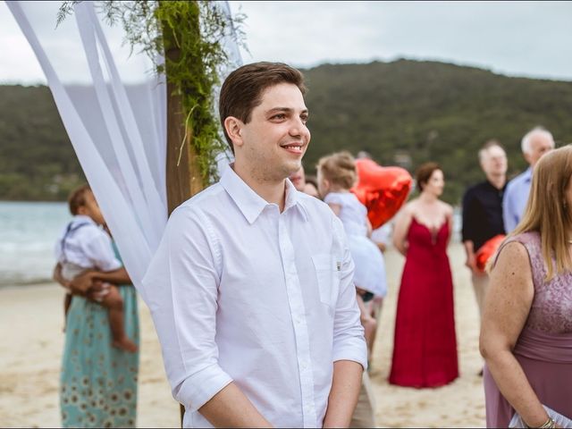 O casamento de Roberto e Juliana em Florianópolis, Santa Catarina 47