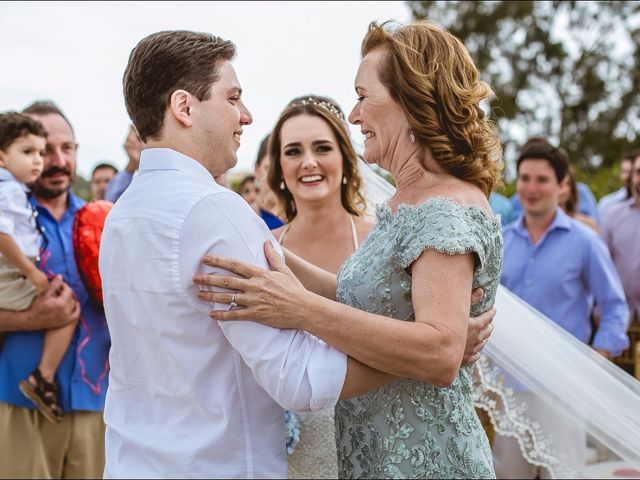 O casamento de Roberto e Juliana em Florianópolis, Santa Catarina 49