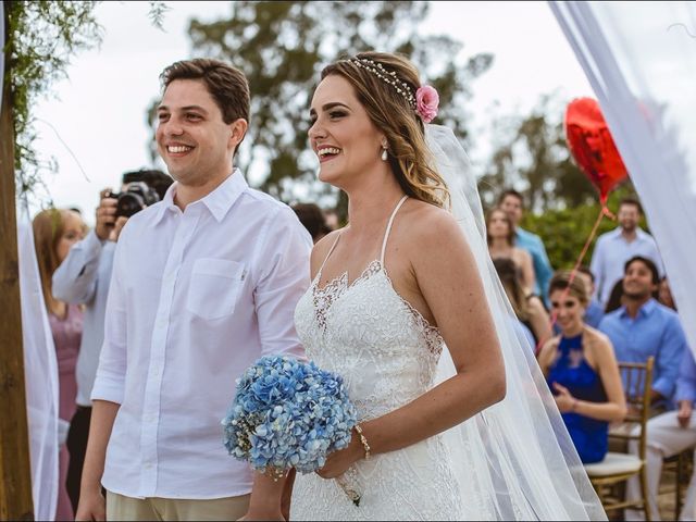 O casamento de Roberto e Juliana em Florianópolis, Santa Catarina 51