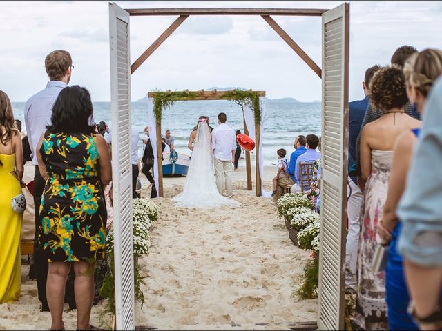 O casamento de Roberto e Juliana em Florianópolis, Santa Catarina 52