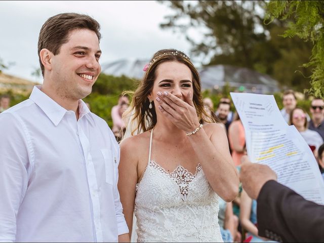 O casamento de Roberto e Juliana em Florianópolis, Santa Catarina 55