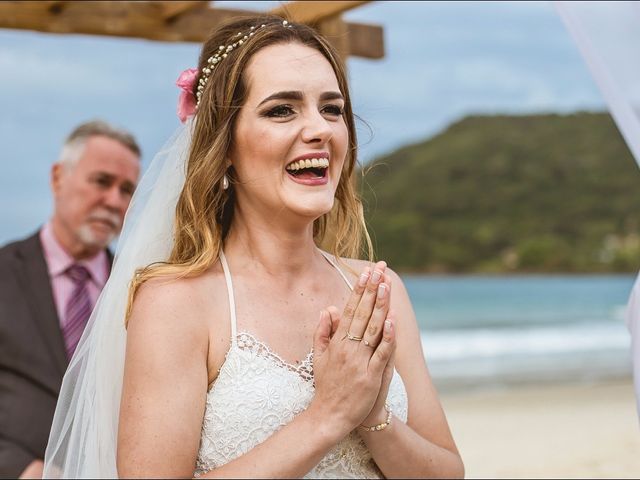 O casamento de Roberto e Juliana em Florianópolis, Santa Catarina 56