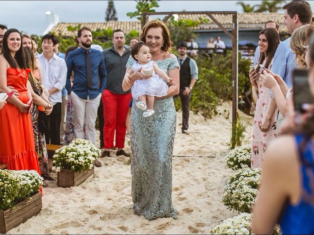 O casamento de Roberto e Juliana em Florianópolis, Santa Catarina 57