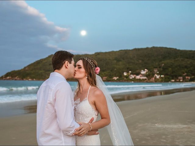 O casamento de Roberto e Juliana em Florianópolis, Santa Catarina 71