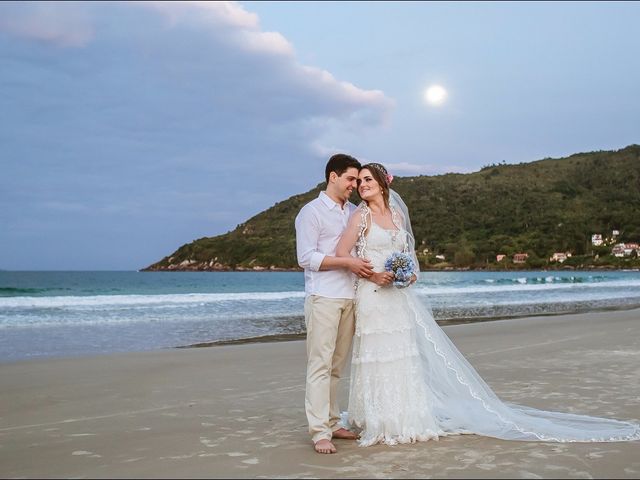 O casamento de Roberto e Juliana em Florianópolis, Santa Catarina 72