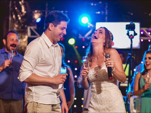 O casamento de Roberto e Juliana em Florianópolis, Santa Catarina 77