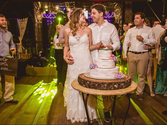 O casamento de Roberto e Juliana em Florianópolis, Santa Catarina 79