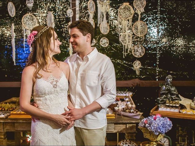 O casamento de Roberto e Juliana em Florianópolis, Santa Catarina 81