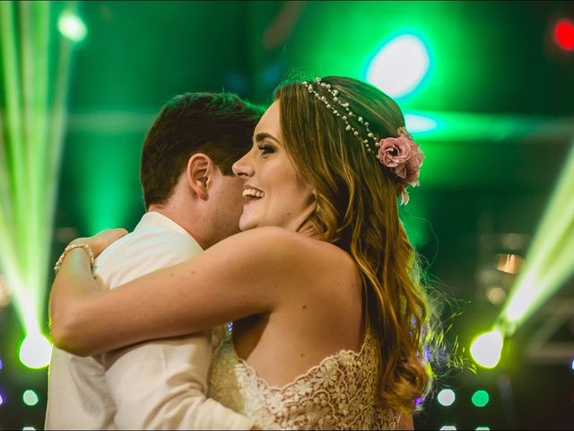 O casamento de Roberto e Juliana em Florianópolis, Santa Catarina 83