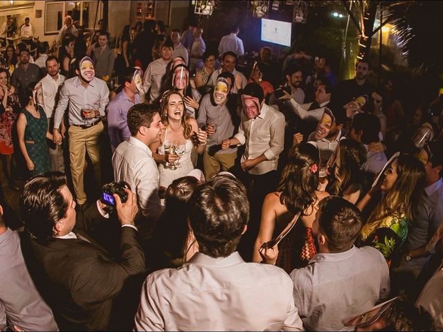 O casamento de Roberto e Juliana em Florianópolis, Santa Catarina 89