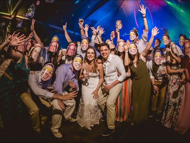 O casamento de Roberto e Juliana em Florianópolis, Santa Catarina 90