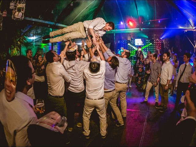 O casamento de Roberto e Juliana em Florianópolis, Santa Catarina 91