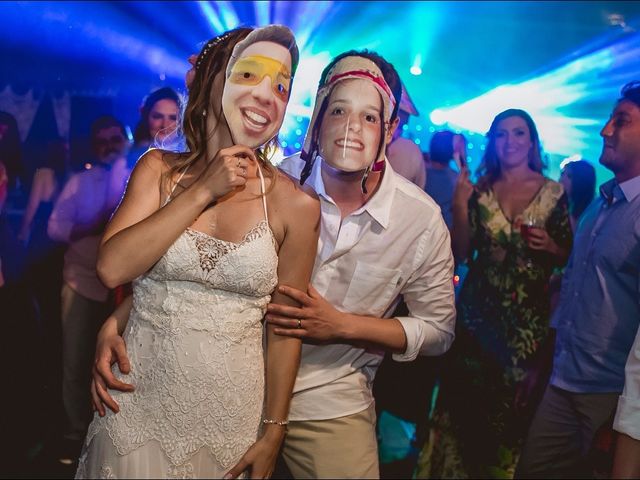 O casamento de Roberto e Juliana em Florianópolis, Santa Catarina 93