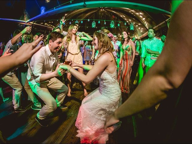 O casamento de Roberto e Juliana em Florianópolis, Santa Catarina 97