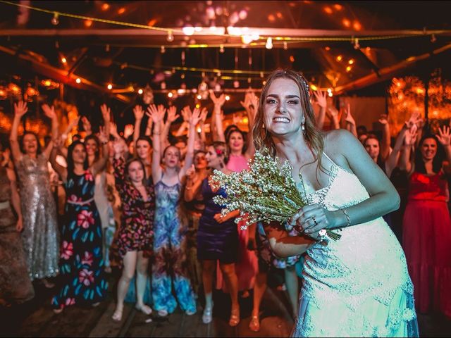 O casamento de Roberto e Juliana em Florianópolis, Santa Catarina 98