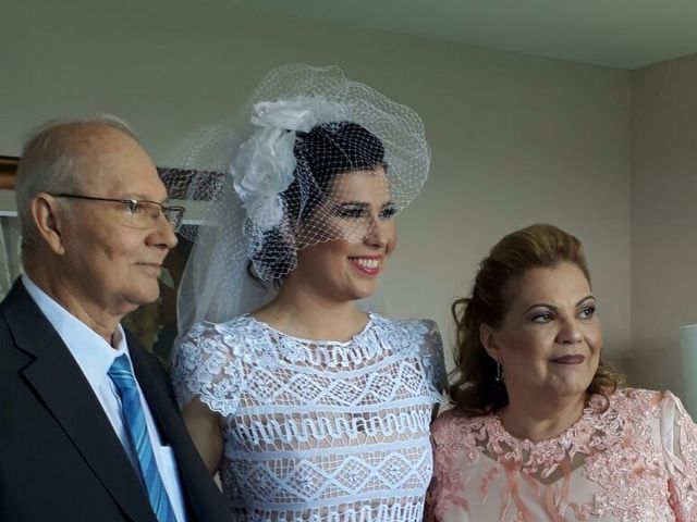 O casamento de André e Débora em Salvador, Bahia 6