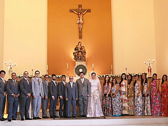 O casamento de André e Débora em Salvador, Bahia 9