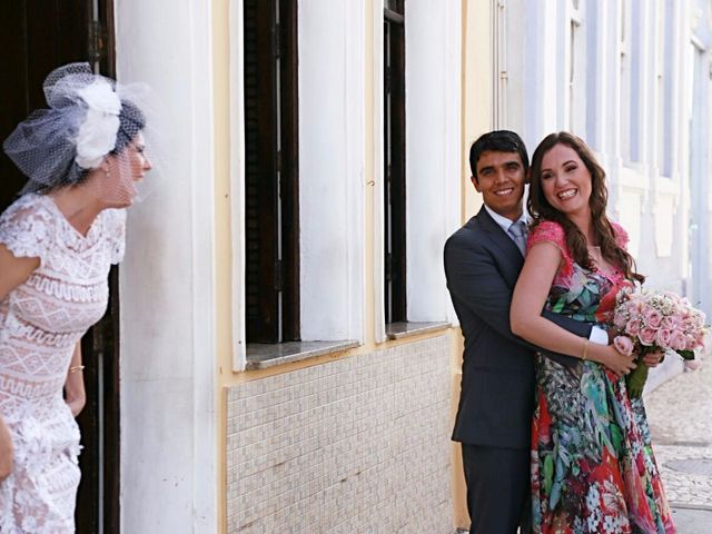 O casamento de André e Débora em Salvador, Bahia 20