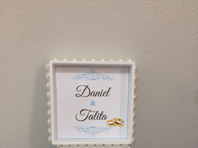 O casamento de Daniel e Thalita em Sorocaba, São Paulo Estado 5
