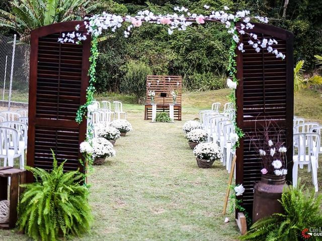 O casamento de Daniel e Thalita em Sorocaba, São Paulo Estado 2