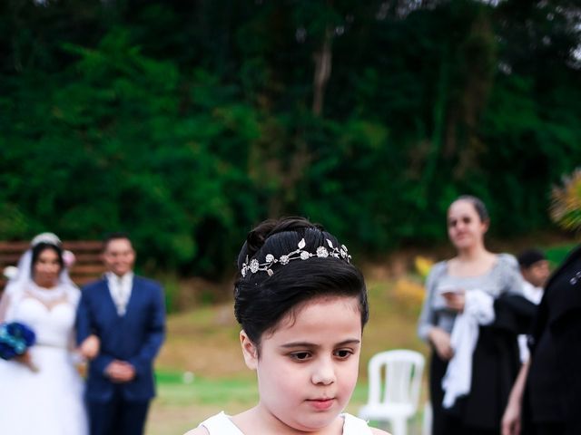 O casamento de Daniel e Thalita em Sorocaba, São Paulo Estado 9