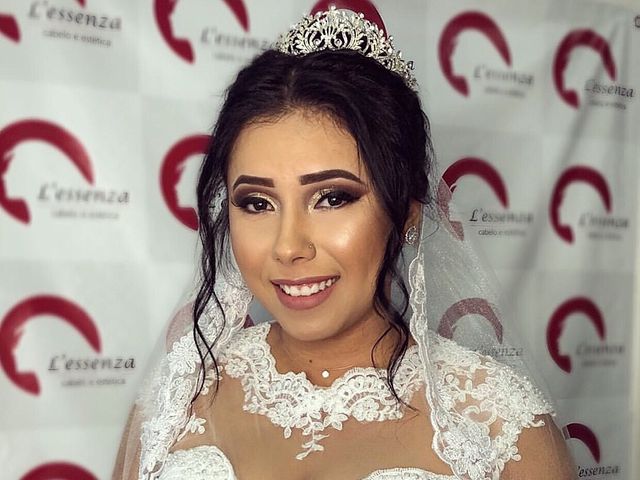 O casamento de Daniel e Thalita em Sorocaba, São Paulo Estado 10