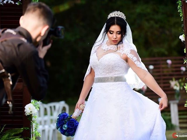 O casamento de Daniel e Thalita em Sorocaba, São Paulo Estado 11