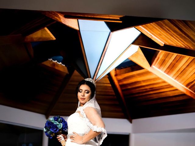 O casamento de Daniel e Thalita em Sorocaba, São Paulo Estado 12