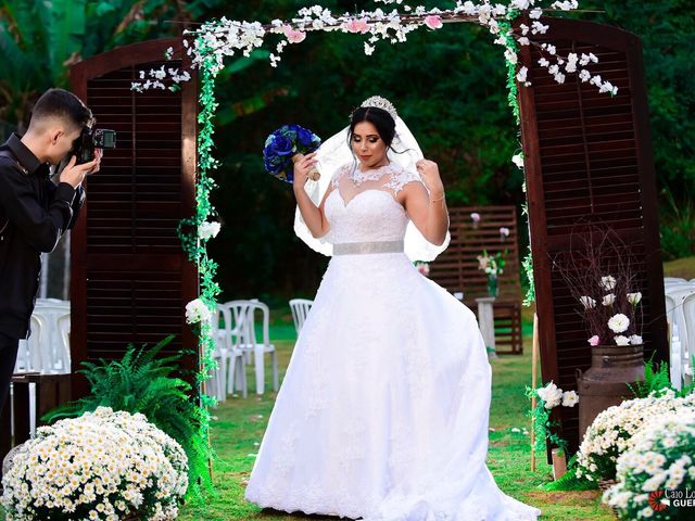O casamento de Daniel e Thalita em Sorocaba, São Paulo Estado 13