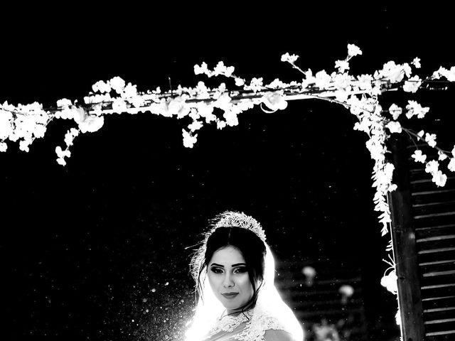 O casamento de Daniel e Thalita em Sorocaba, São Paulo Estado 14