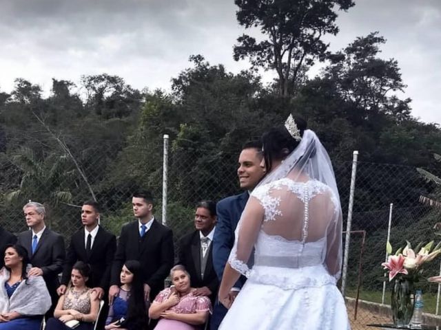O casamento de Daniel e Thalita em Sorocaba, São Paulo Estado 15