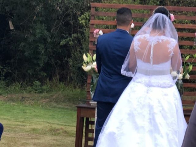O casamento de Daniel e Thalita em Sorocaba, São Paulo Estado 16