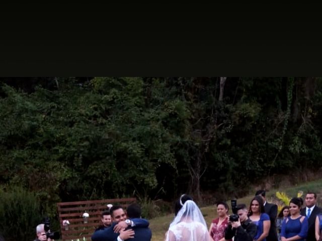 O casamento de Daniel e Thalita em Sorocaba, São Paulo Estado 17