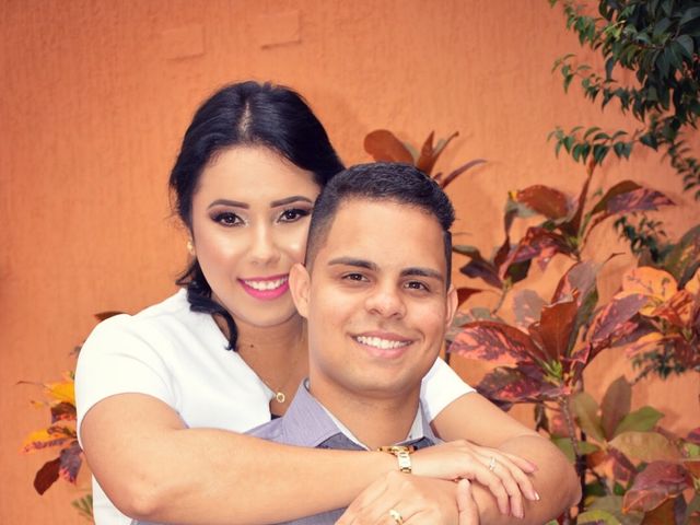 O casamento de Daniel e Thalita em Sorocaba, São Paulo Estado 19