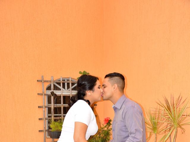 O casamento de Daniel e Thalita em Sorocaba, São Paulo Estado 20