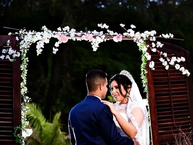 O casamento de Daniel e Thalita em Sorocaba, São Paulo Estado 21
