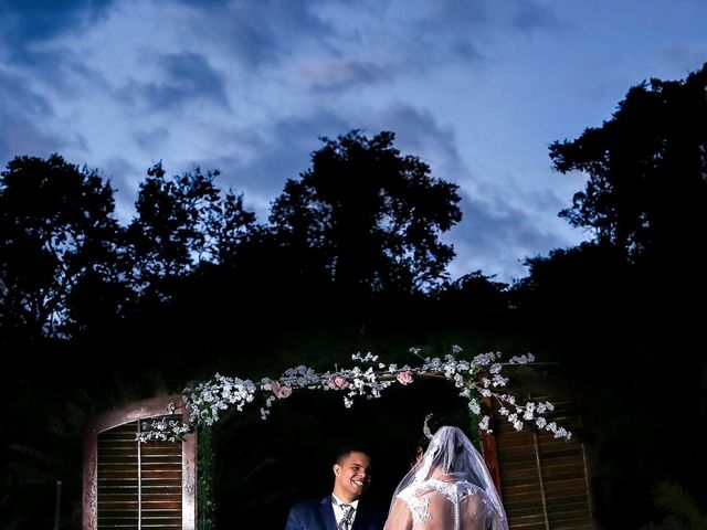 O casamento de Daniel e Thalita em Sorocaba, São Paulo Estado 23