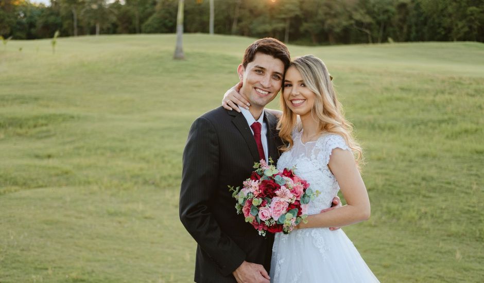 O casamento de Airton e Gislaine em Toledo, Paraná