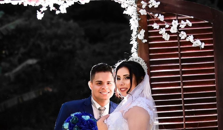 O casamento de Daniel e Thalita em Sorocaba, São Paulo Estado