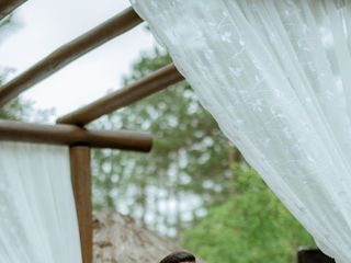 O casamento de Naiza  e Matheus  2