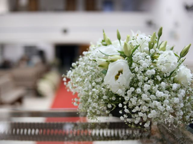 O casamento de Maurício e Flávia em Carapicuíba, São Paulo Estado 37