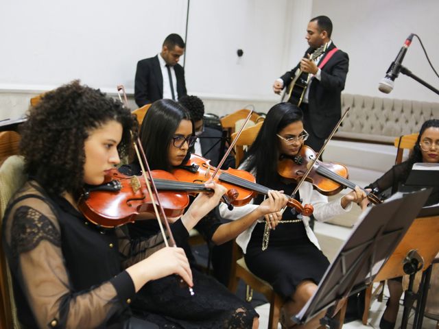 O casamento de Maurício e Flávia em Carapicuíba, São Paulo Estado 39