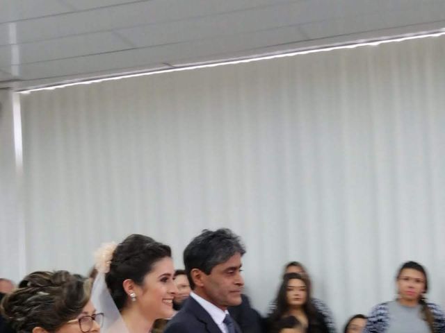 O casamento de Marcos e Paula em Teutônia, Rio Grande do Sul 9