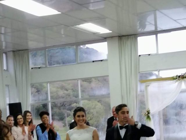 O casamento de Marcos e Paula em Teutônia, Rio Grande do Sul 12